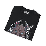 Inosuke Demon Slayer T-Shirt - 