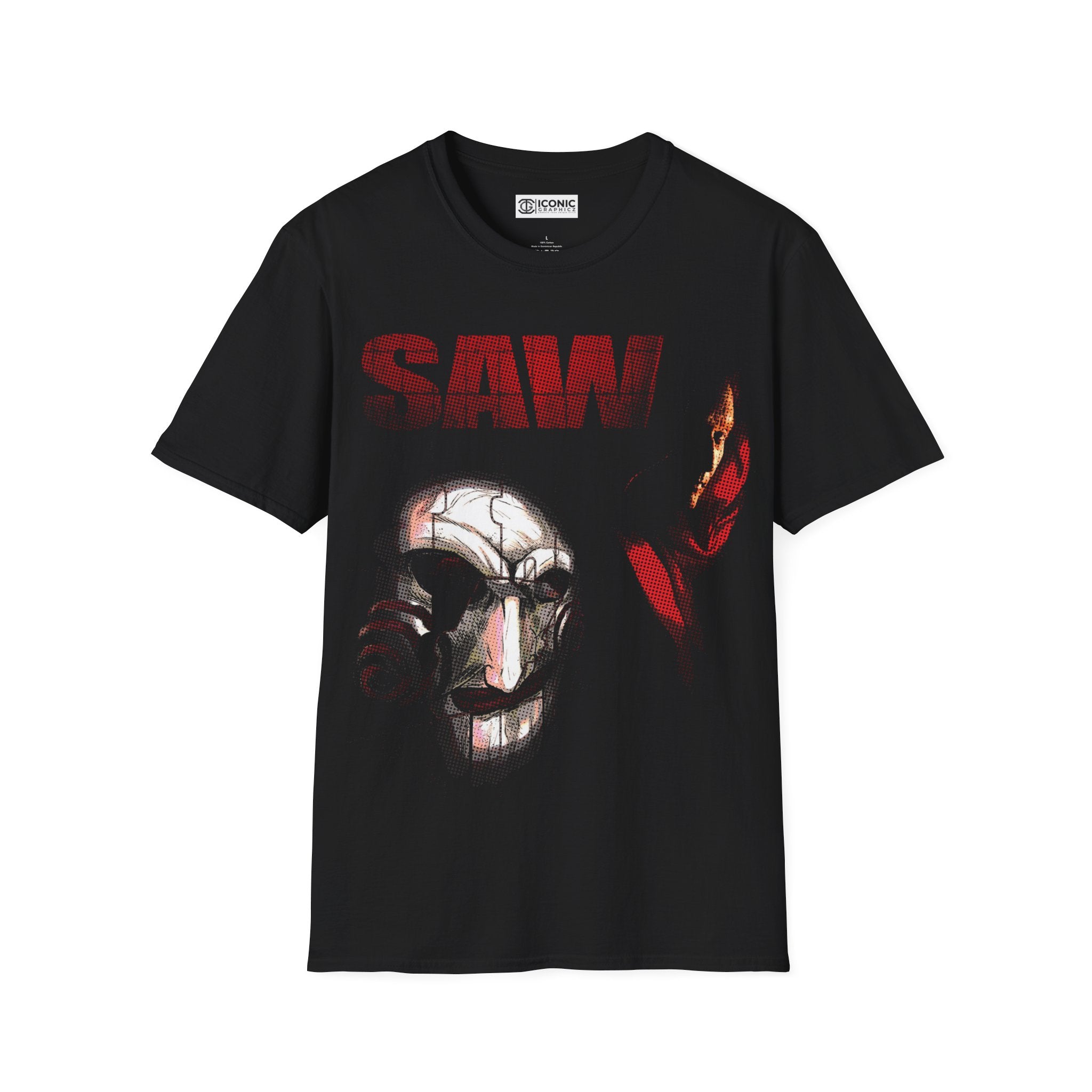 Saw T-Shirt