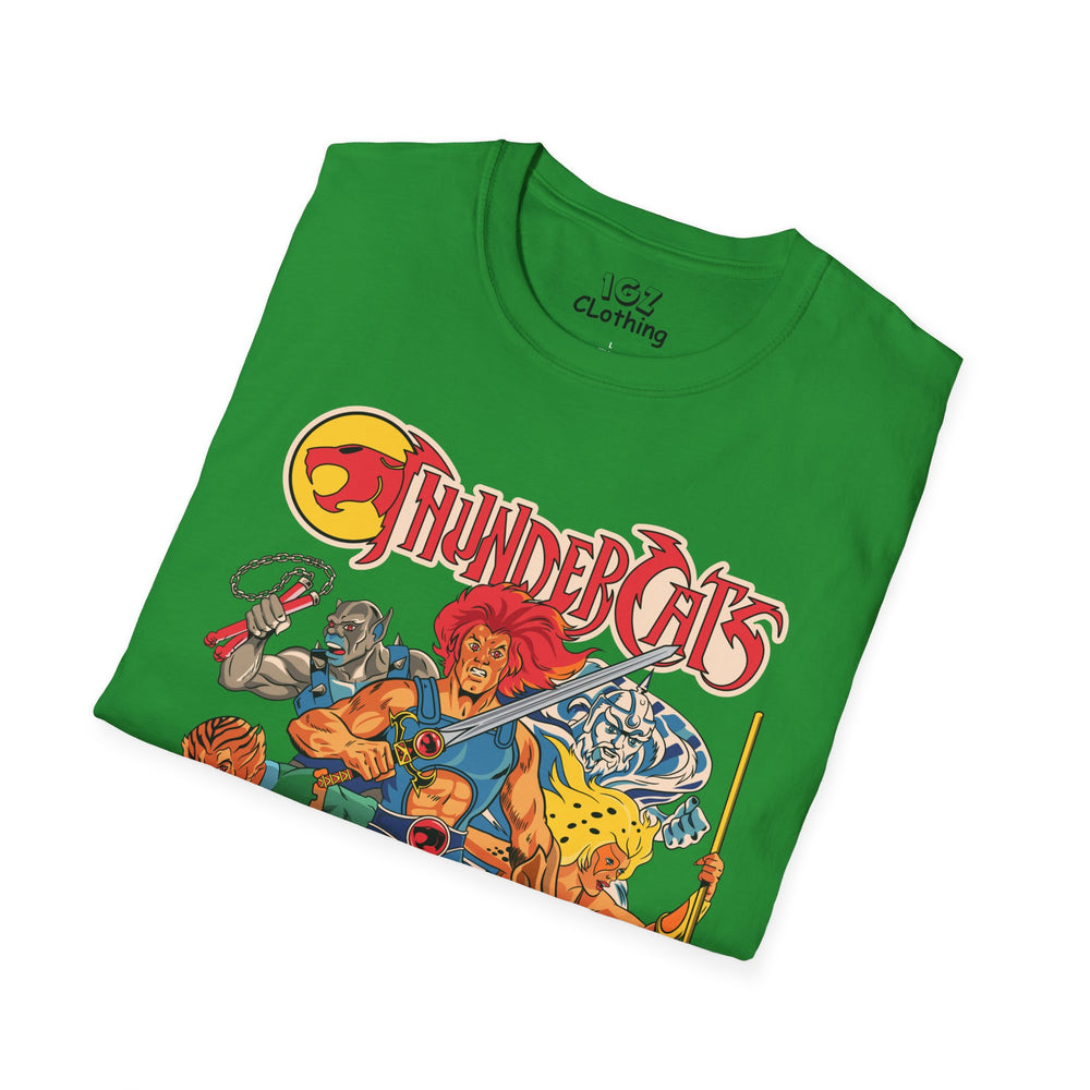 Thundercats T-Shirt
