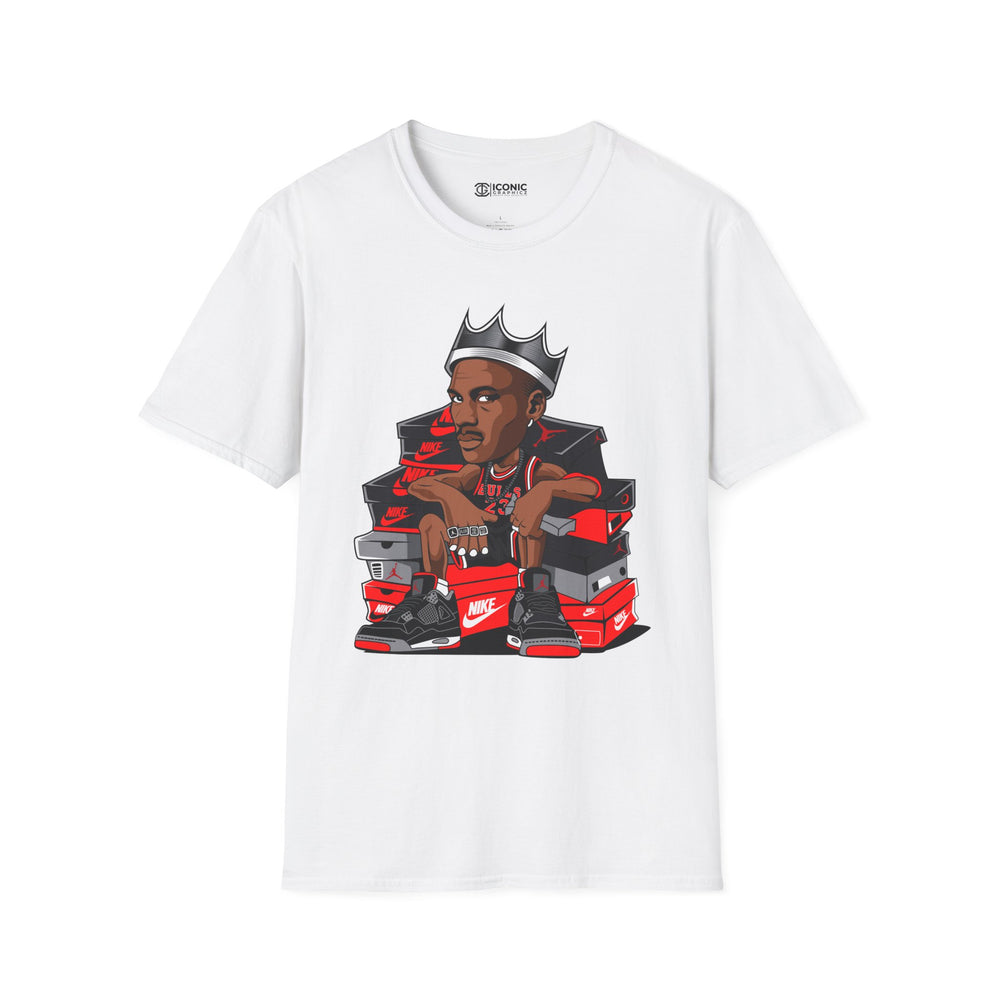 NBA T-Shirt - 
