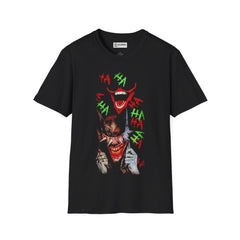 Batman who laughs Shirt