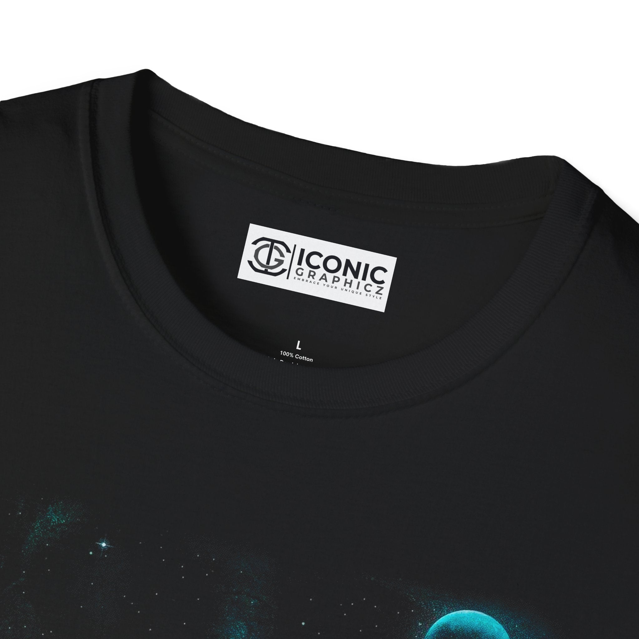 Prometheus T-Shirt