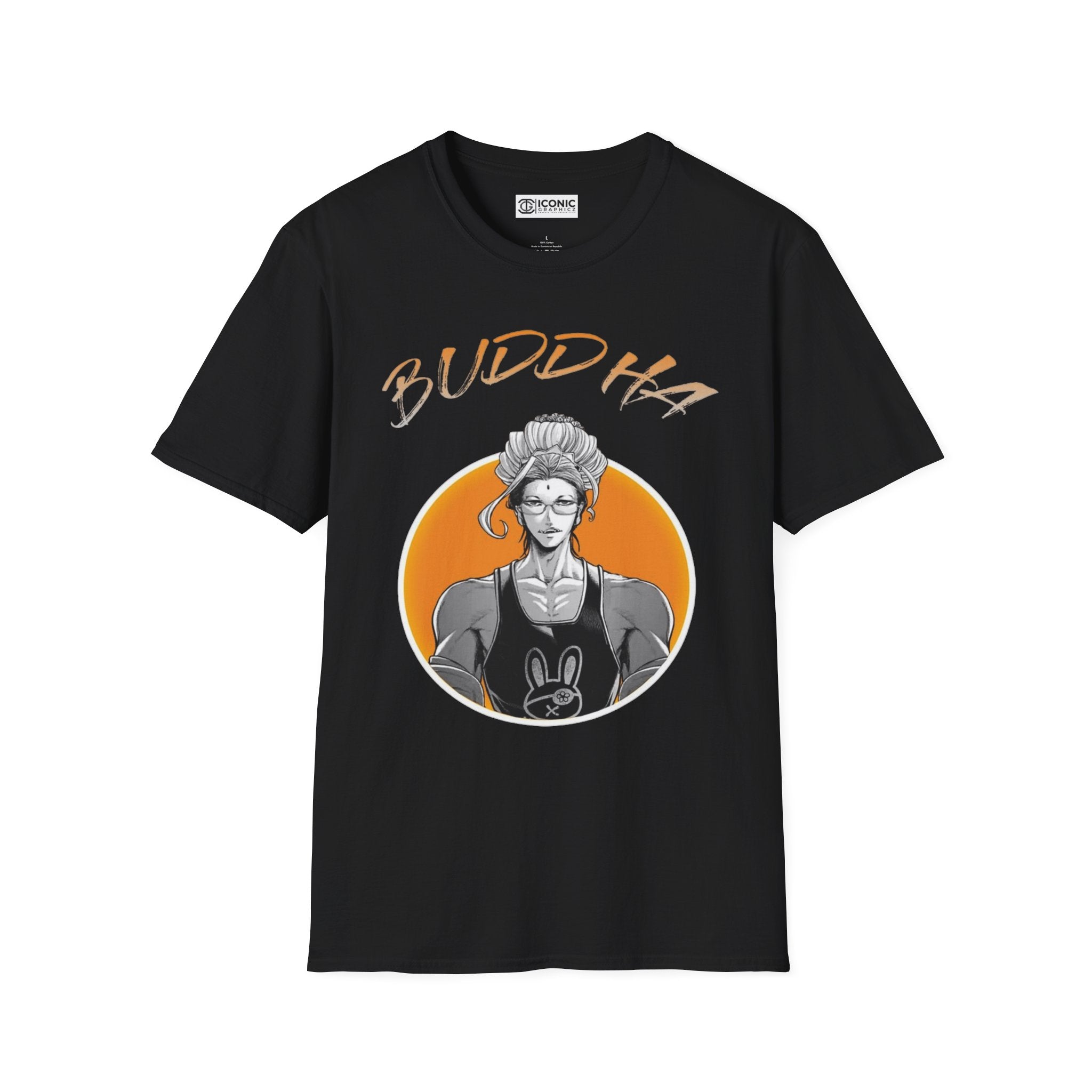 Buddha Record of Ragnorok T-Shirt