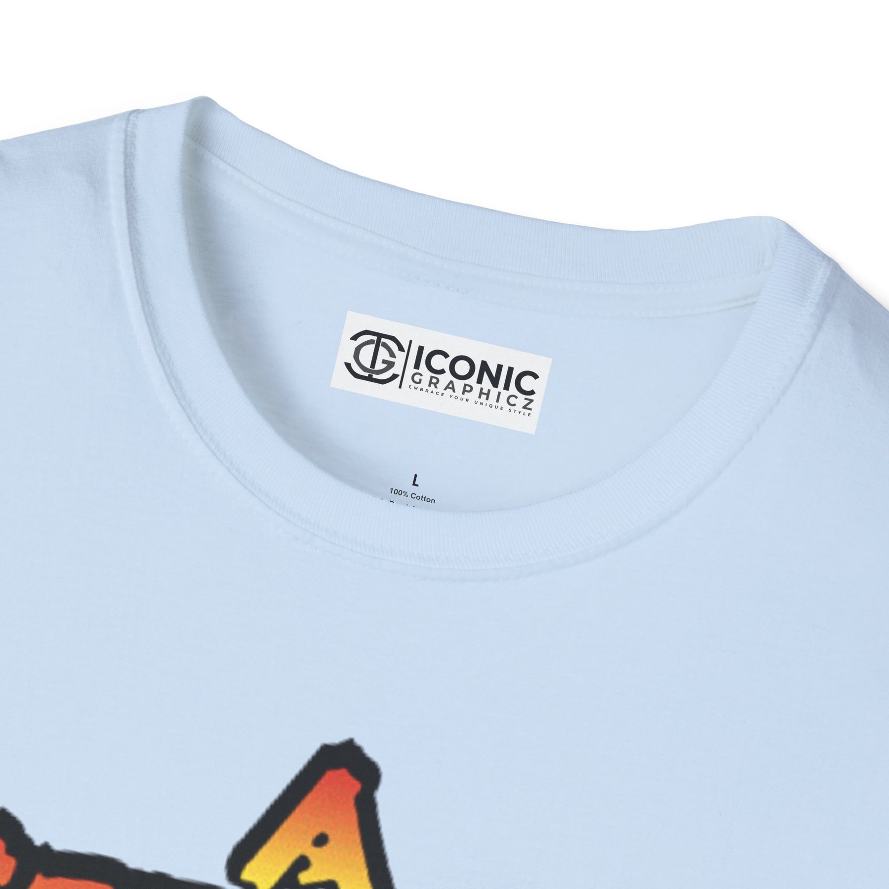 A Different World T-Shirt - 