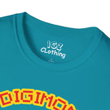 Digimon T-Shirt