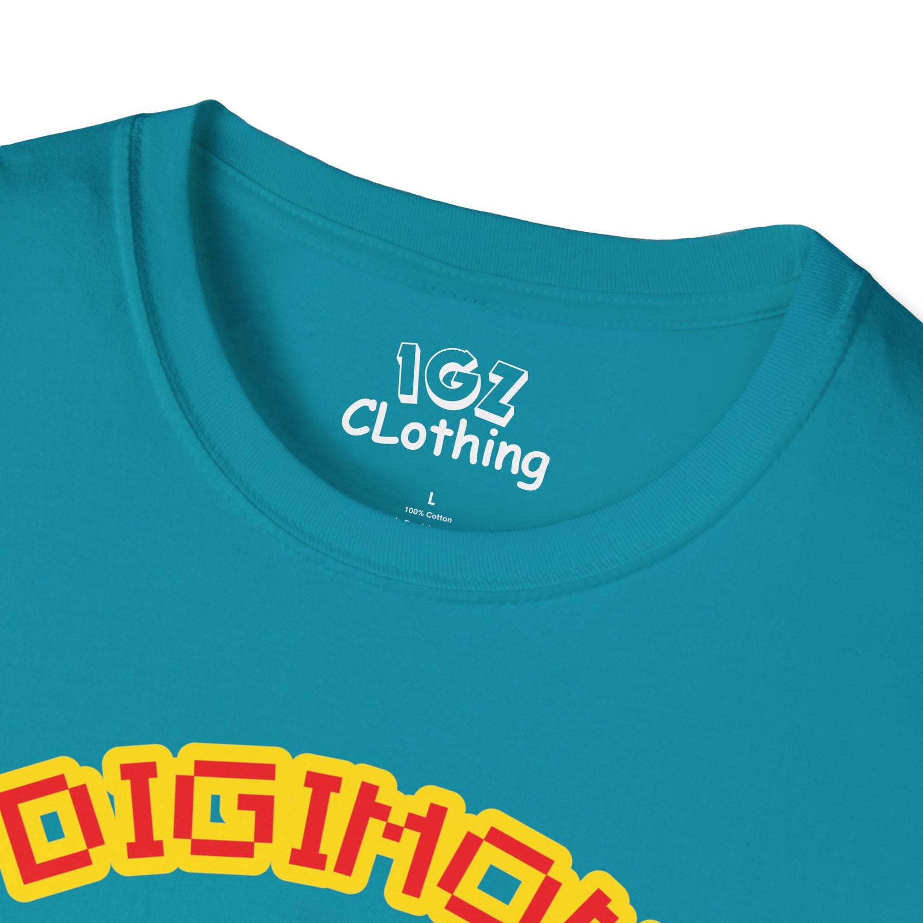 Digimon T-Shirt