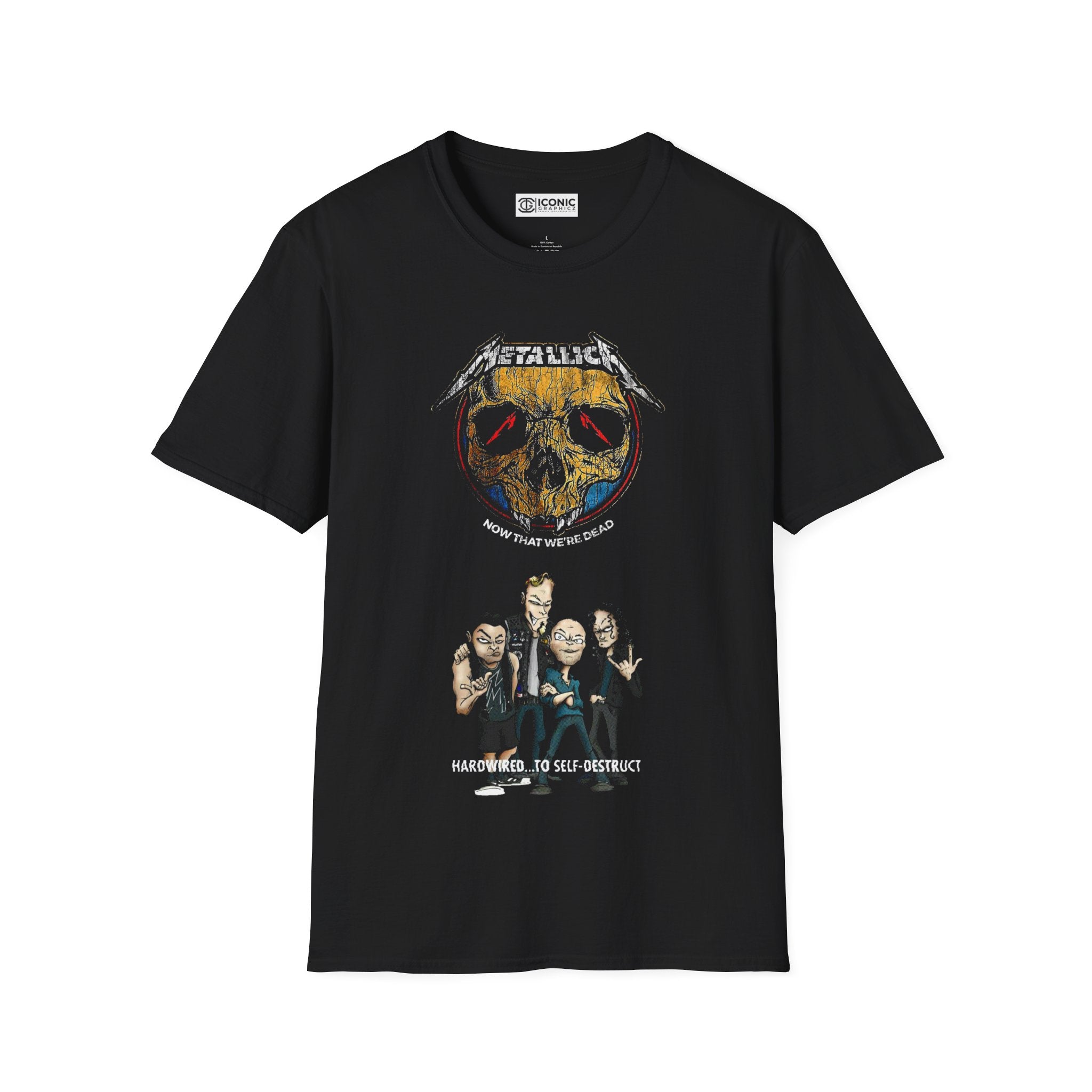 Metallica T-Shirt