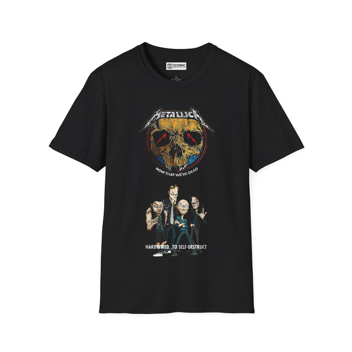 Metallica T-Shirt - 