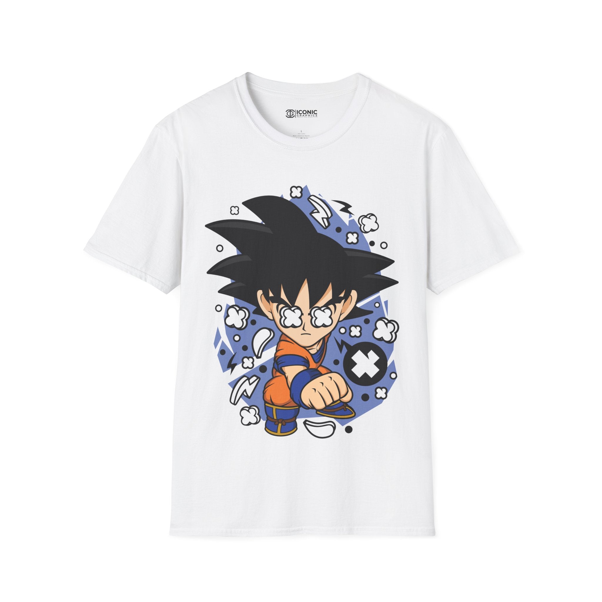 Goku Dragonball T-Shirt