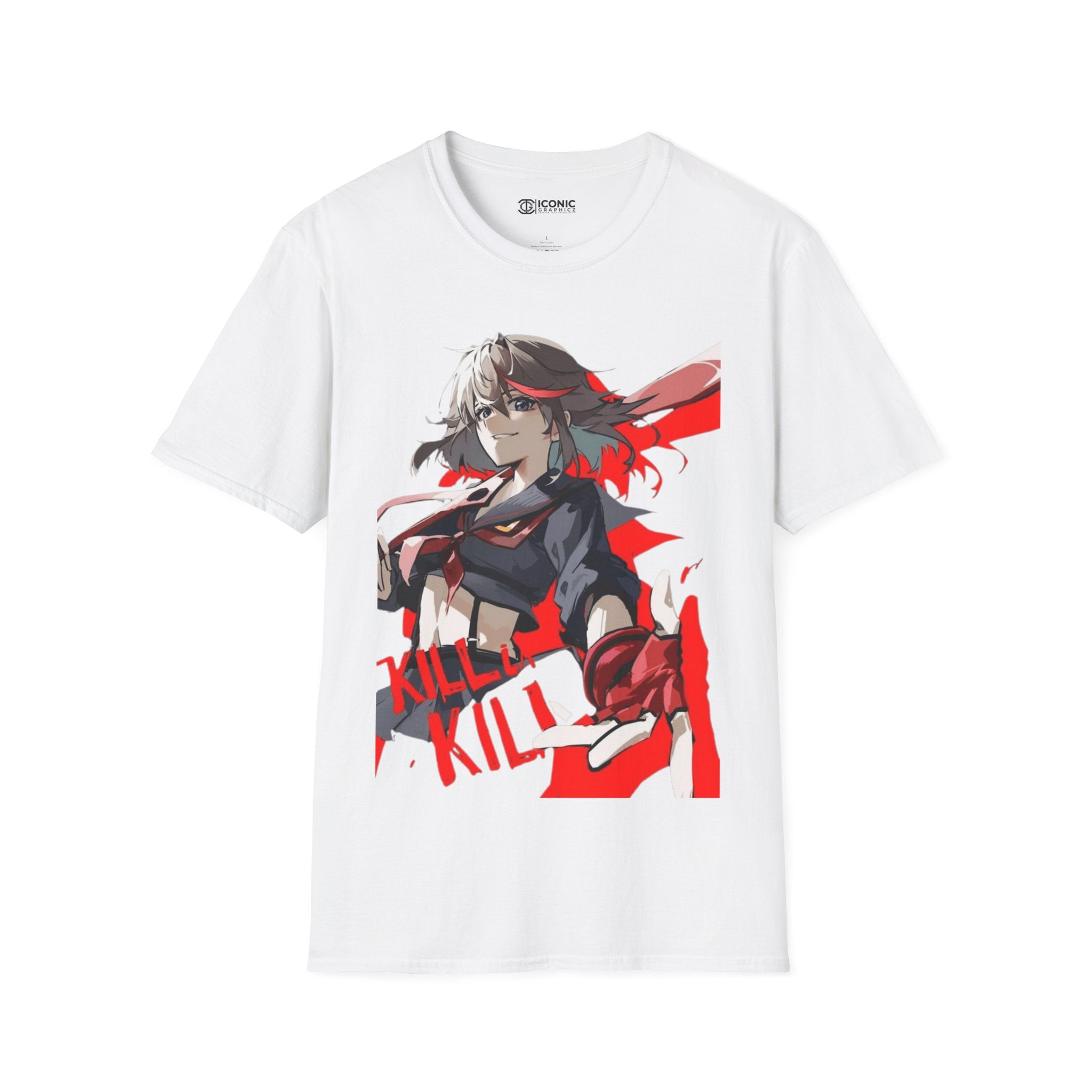 Ryuko Kill la Kill T-Shirt