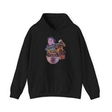 Star Wars Unisex Heavy Blend™ Hooded Sweatshirt - 