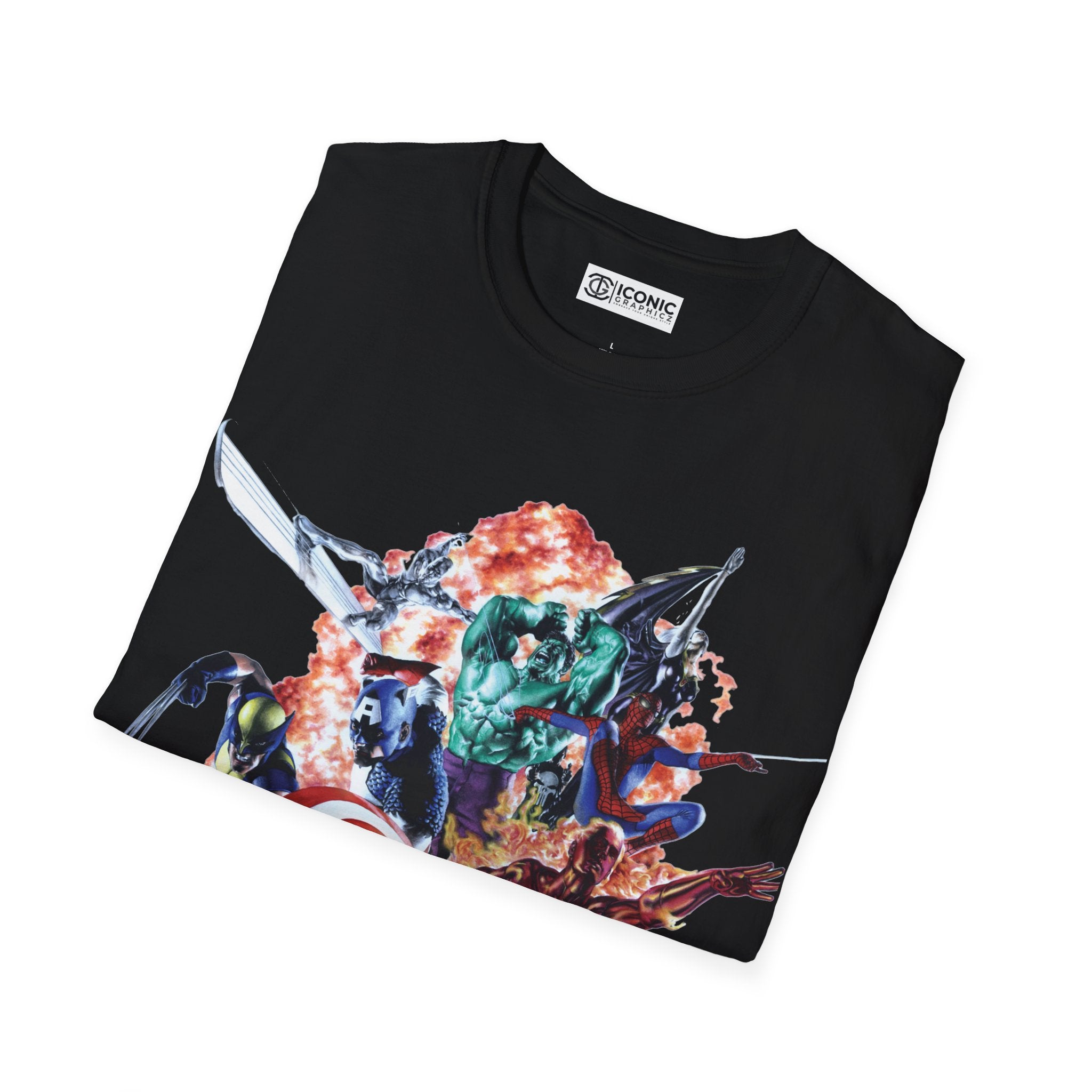 Avengers T-Shirt