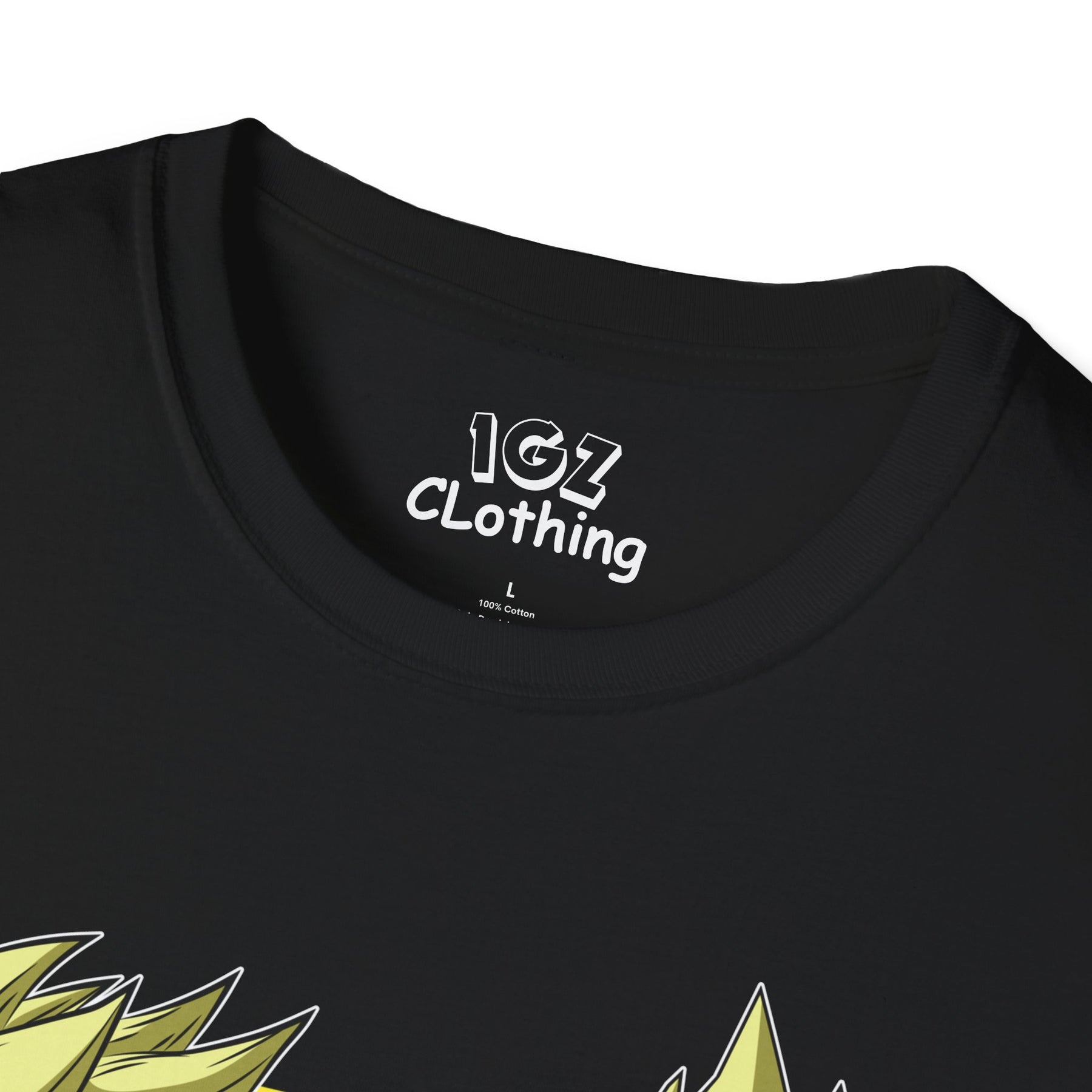Goku x Vegeta Dragon ball Daima T-Shirt