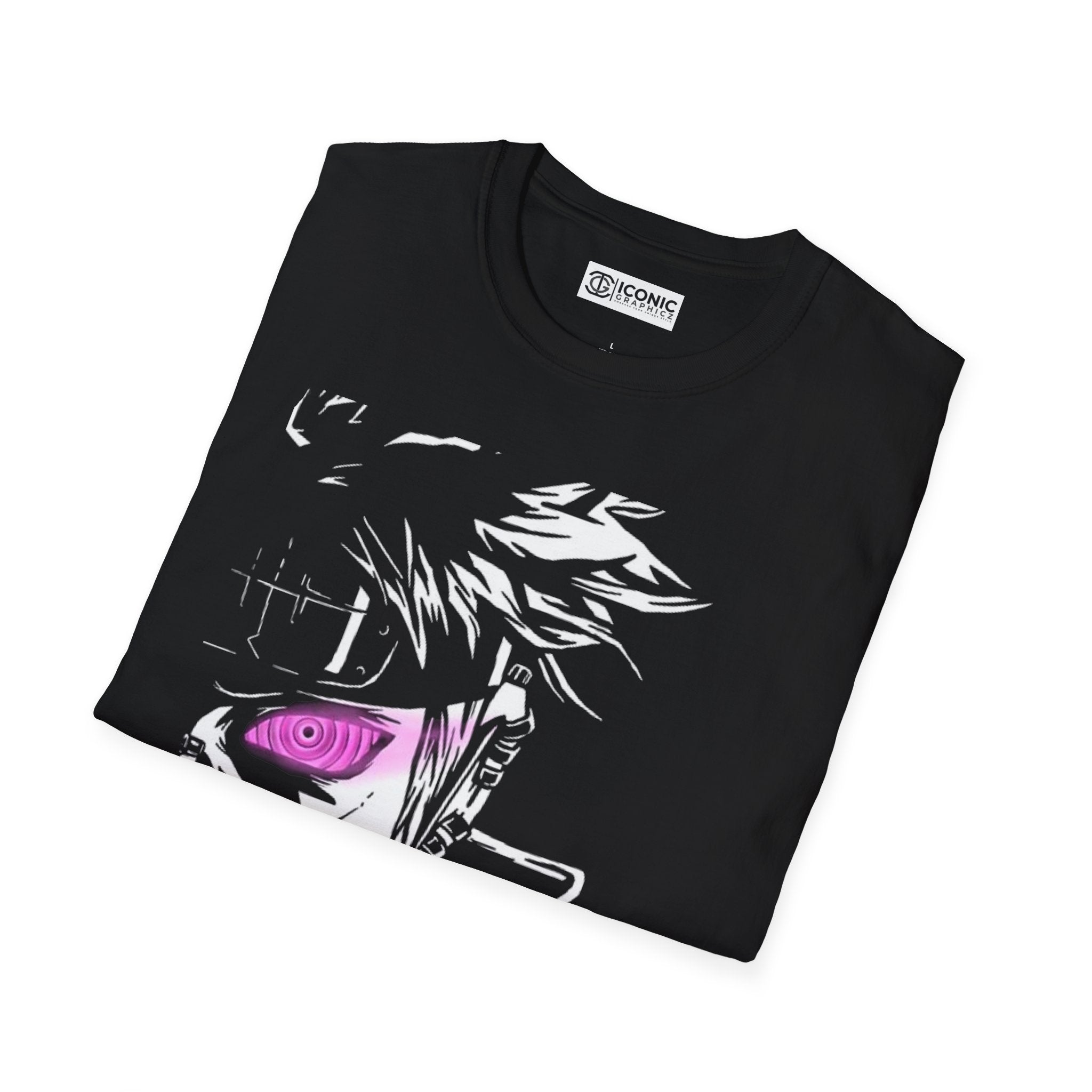 Pain Naruto T-Shirt