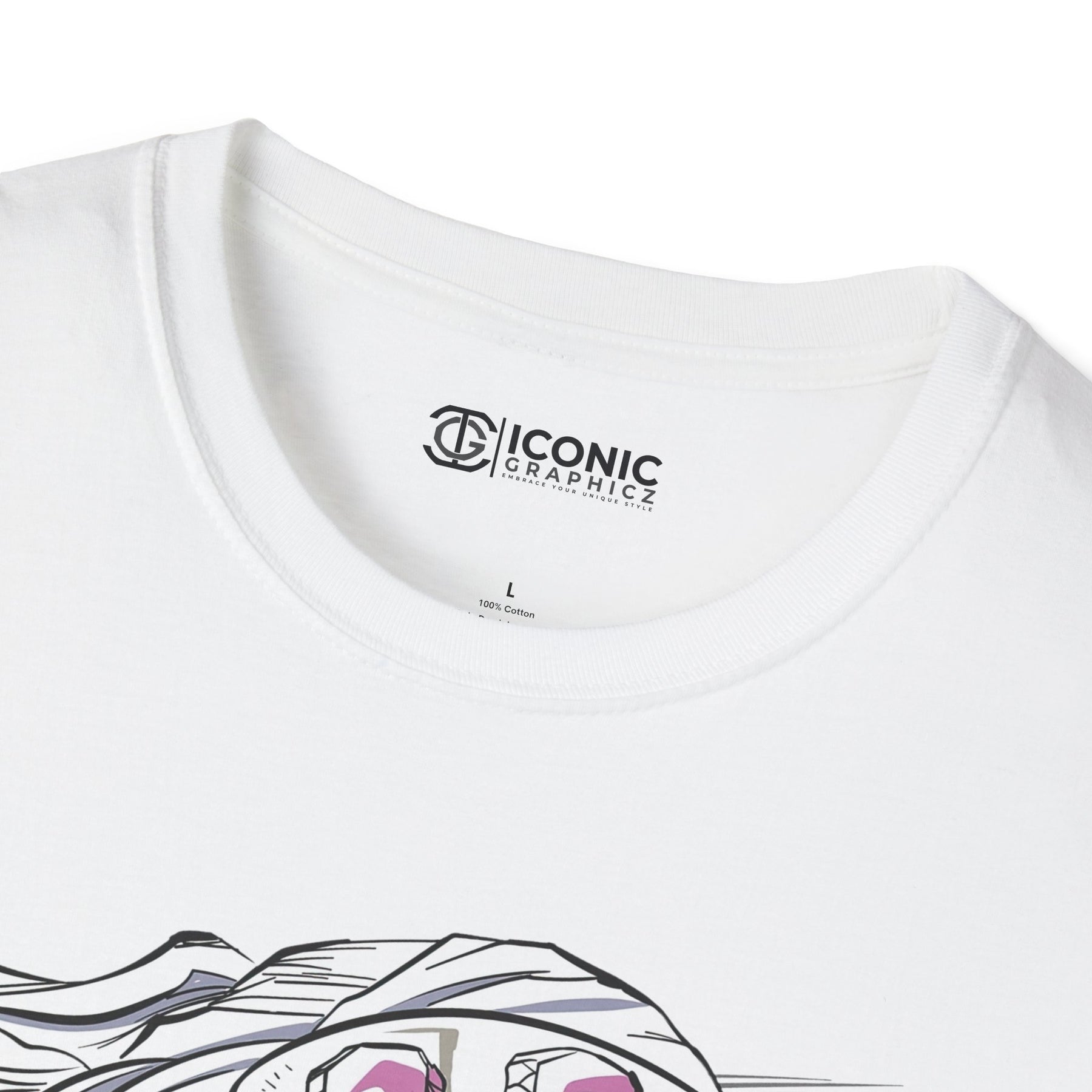 Tengen Demon Slayer T-Shirt - 