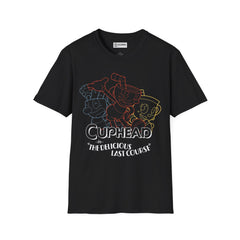 Cuphead T-Shirt