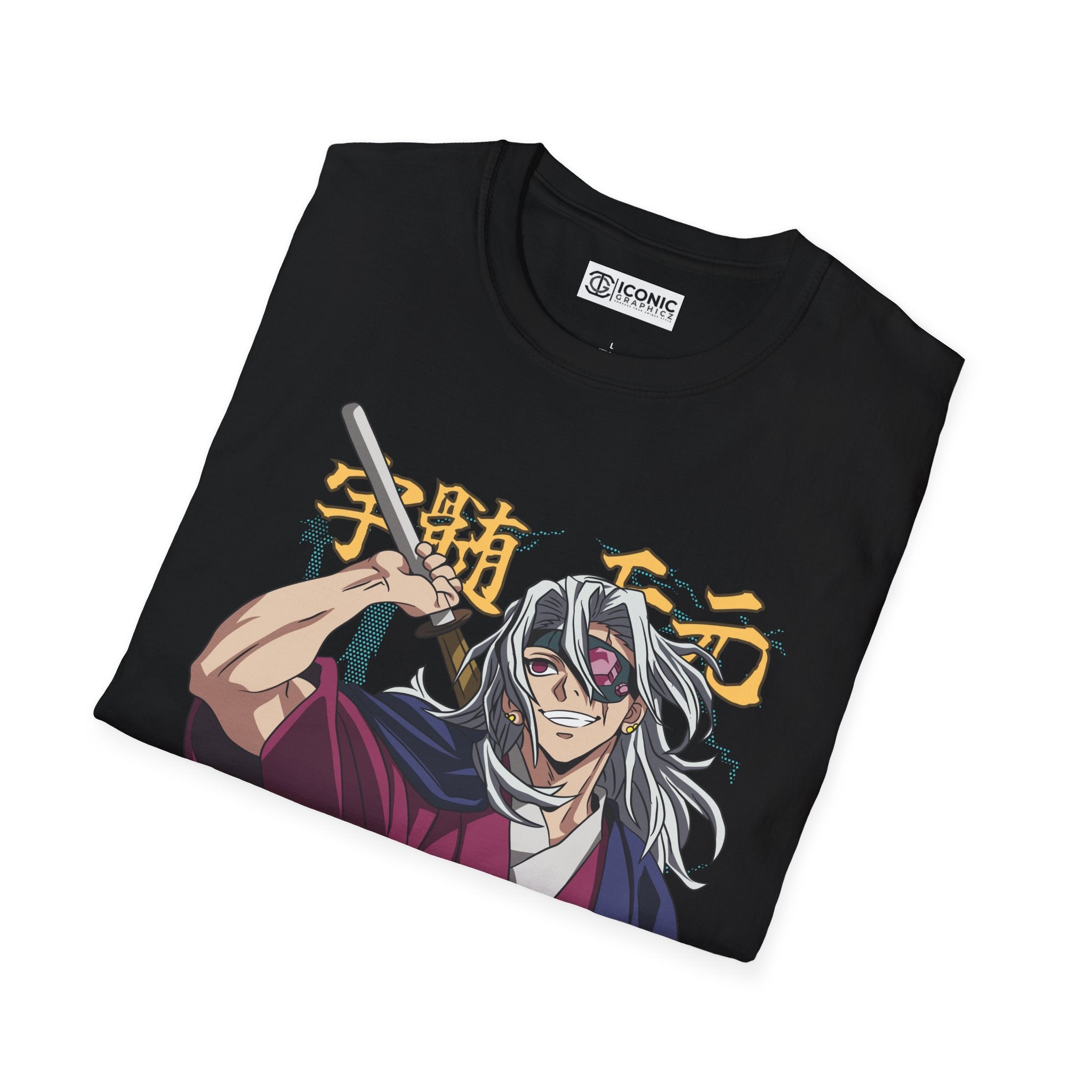 Tengen Demon Slayer T-Shirt