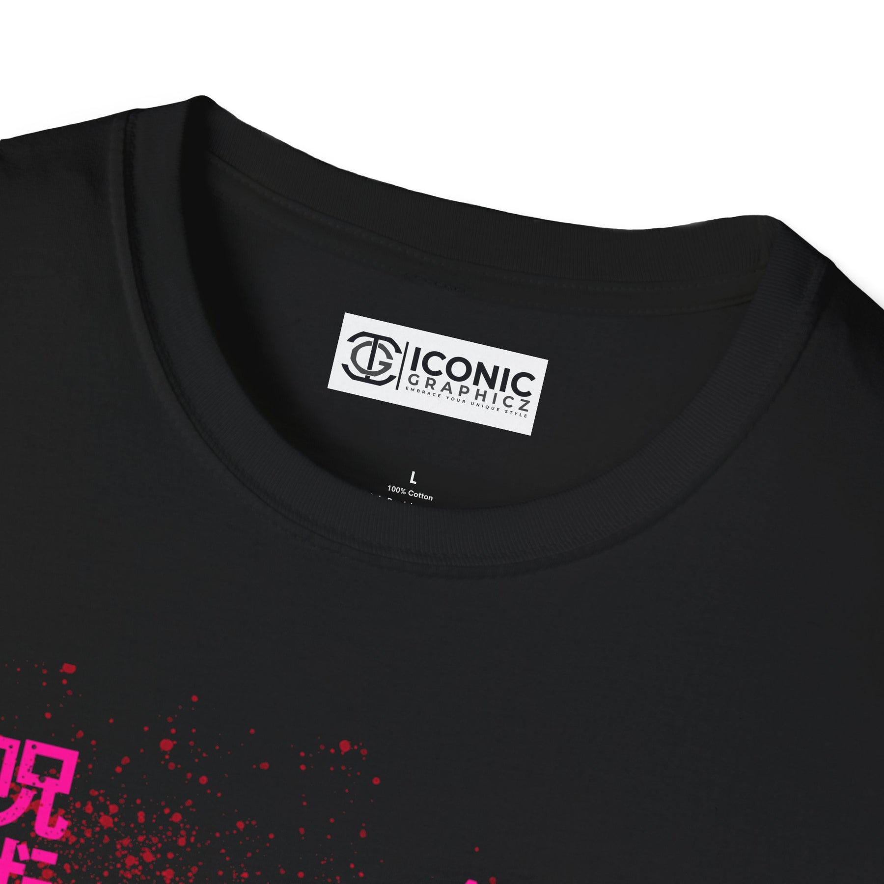 Yuji & todo Jujitsu Kaisen T-Shirt - 