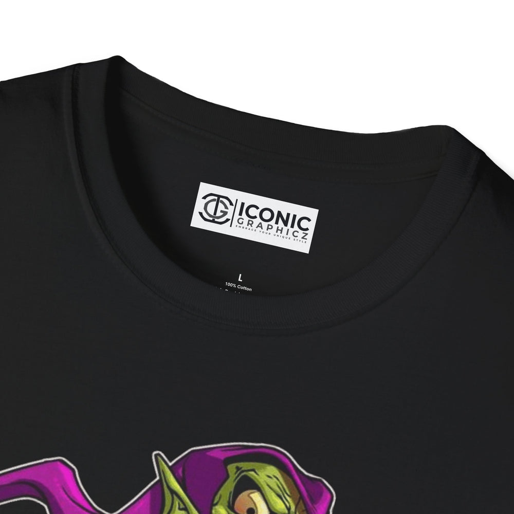 Green Goblin T-Shirt - 