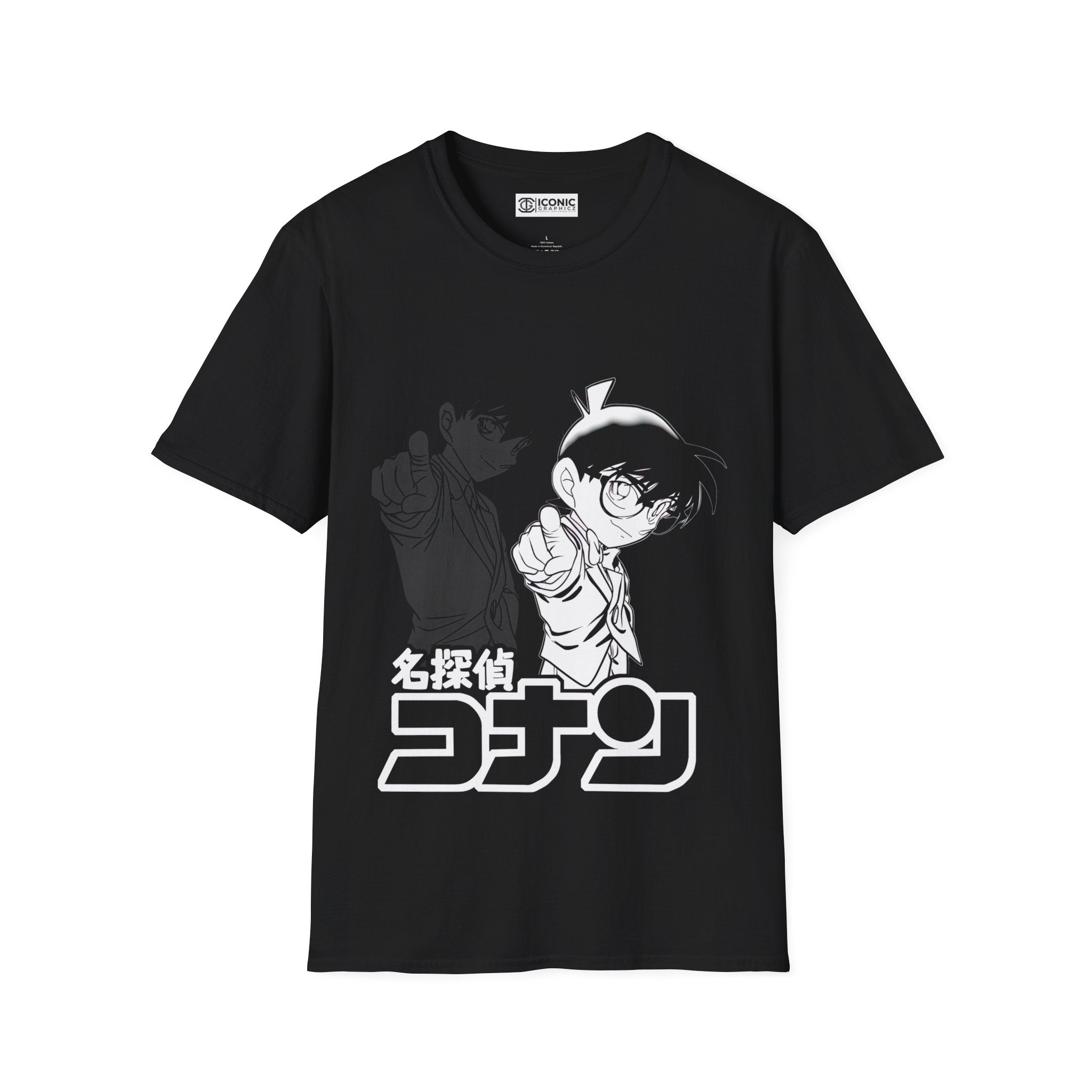 Conan Detective Conan T-Shirt