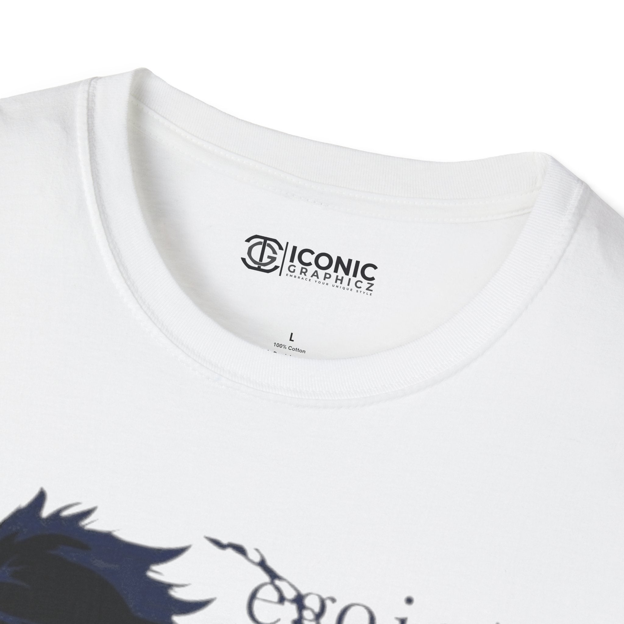 Blue Lock T-Shirt - 