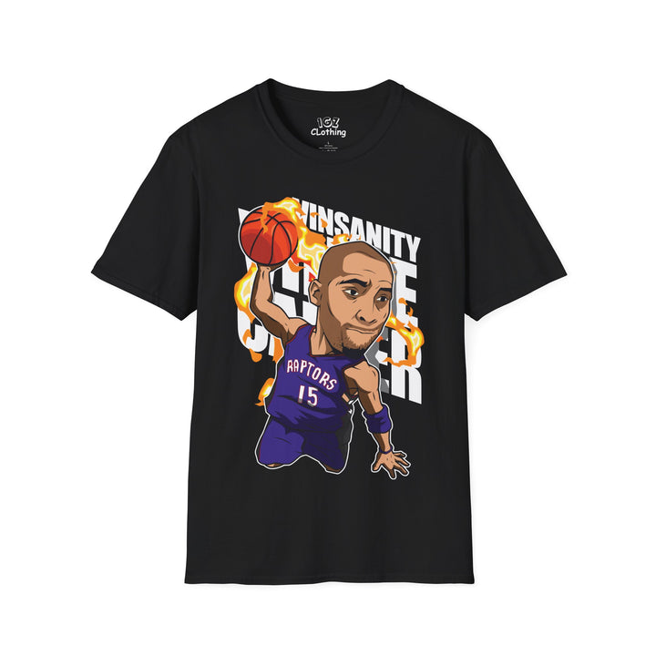 Carter NBA T-Shirt