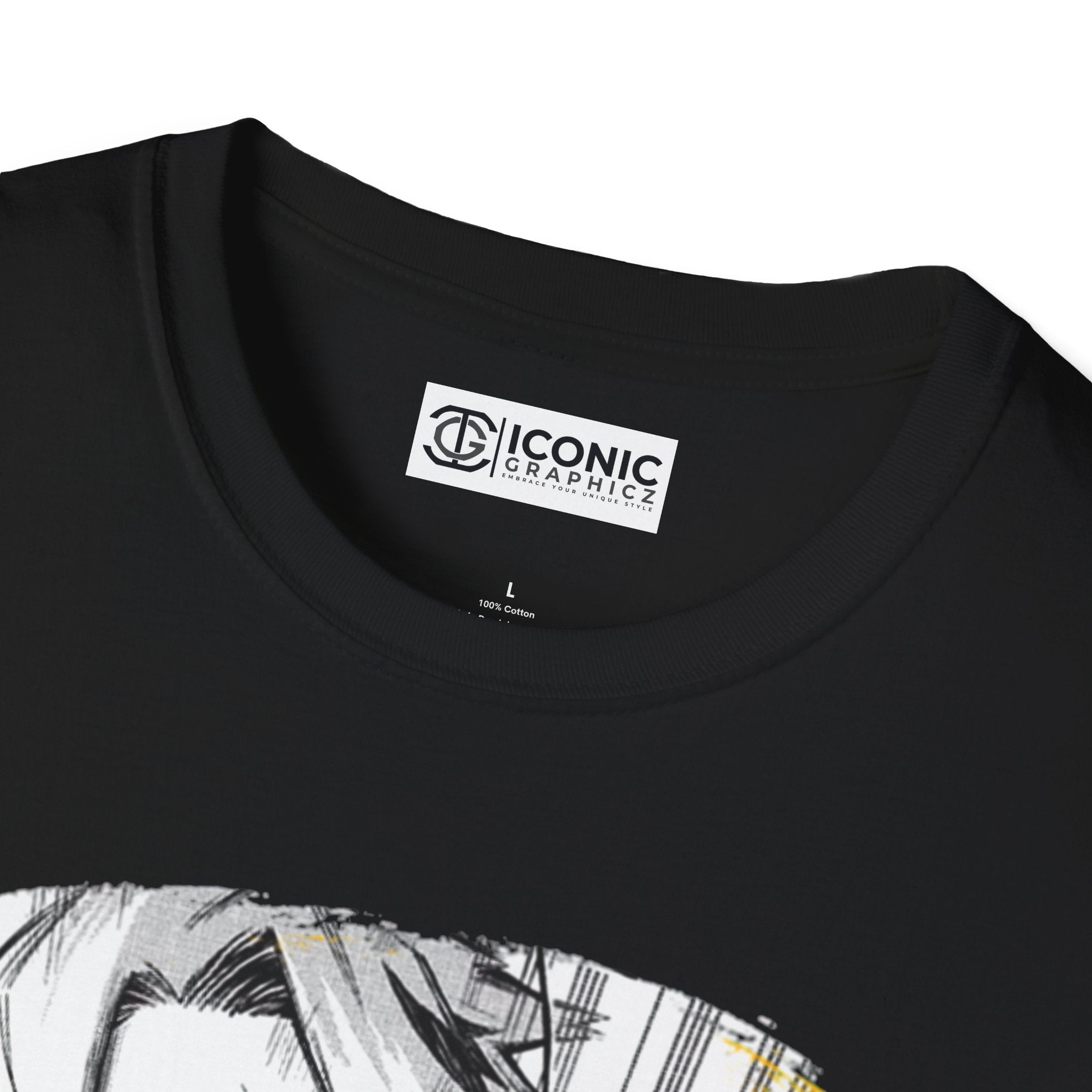 Denki My hero academia T-Shirt