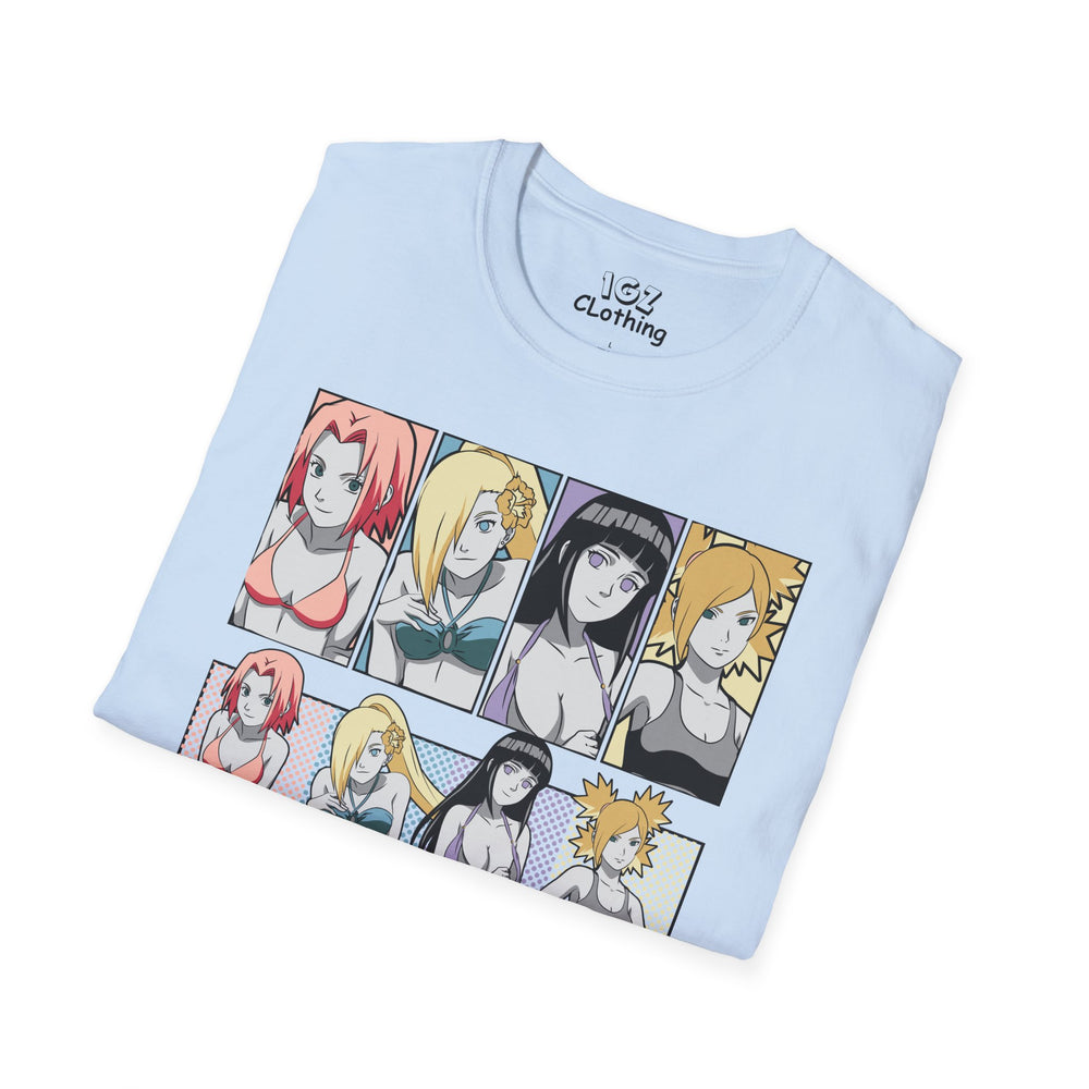 Naruto T-Shirt