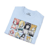 Naruto T-Shirt