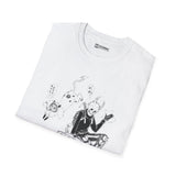 Dorohedoro Ebisu T-Shirt - 