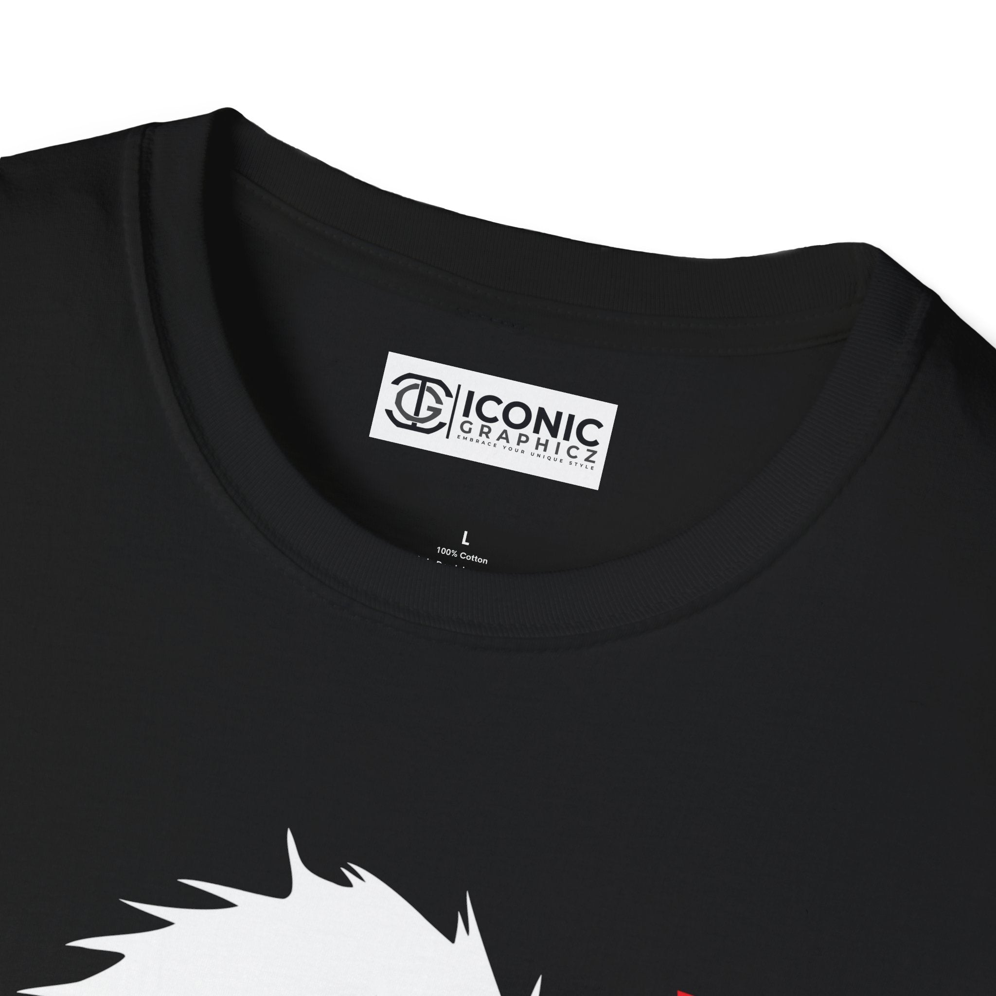 Kaneki Tokyo Ghoul T-Shirt