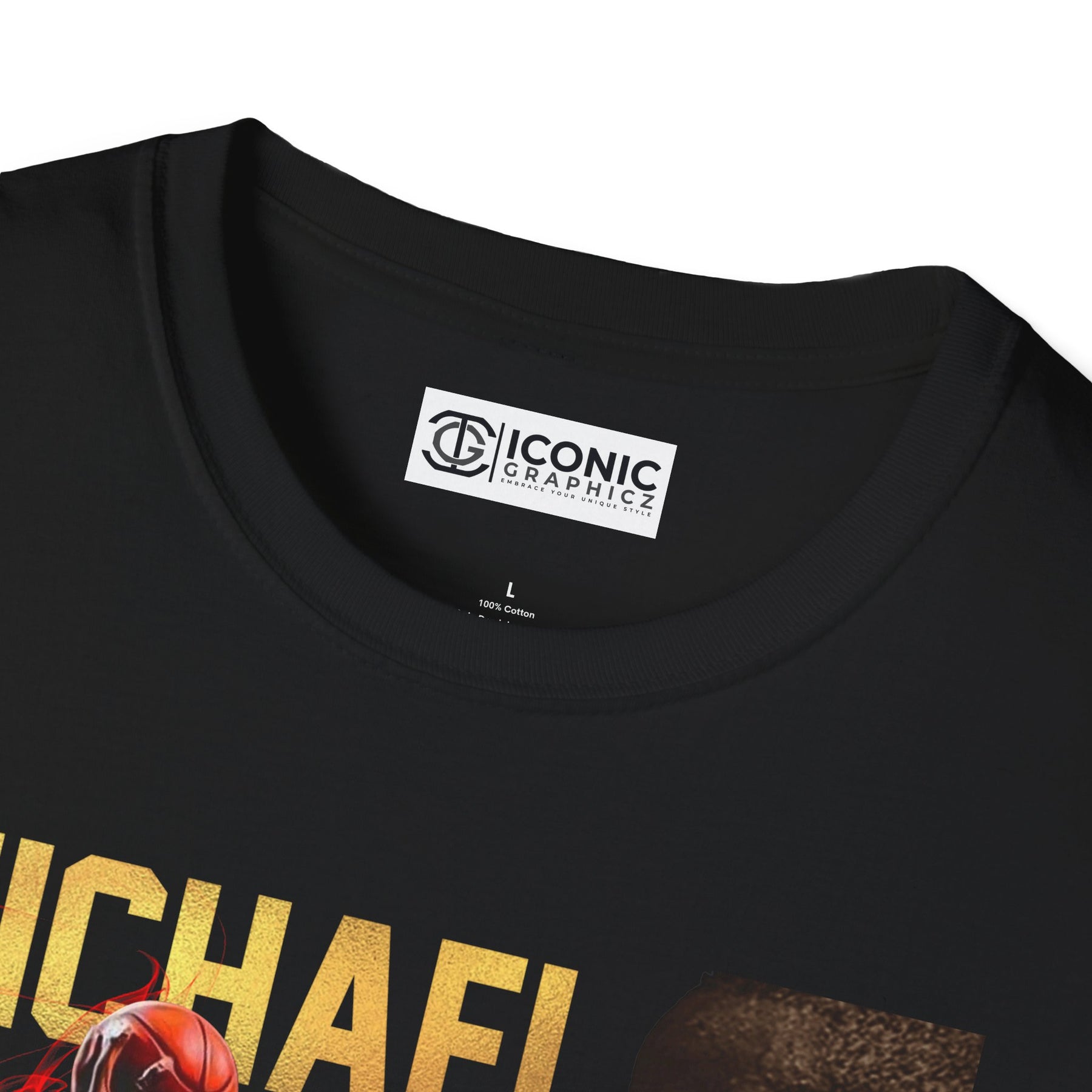 NBA T-Shirt - 