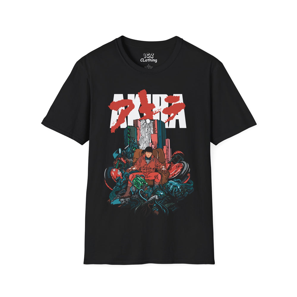 Kaneda Akira T-Shirt