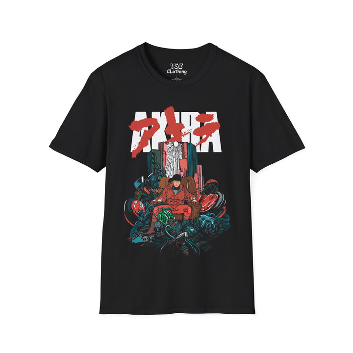 Kaneda Akira T-Shirt