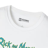 Rick and Morty T-Shirt - 