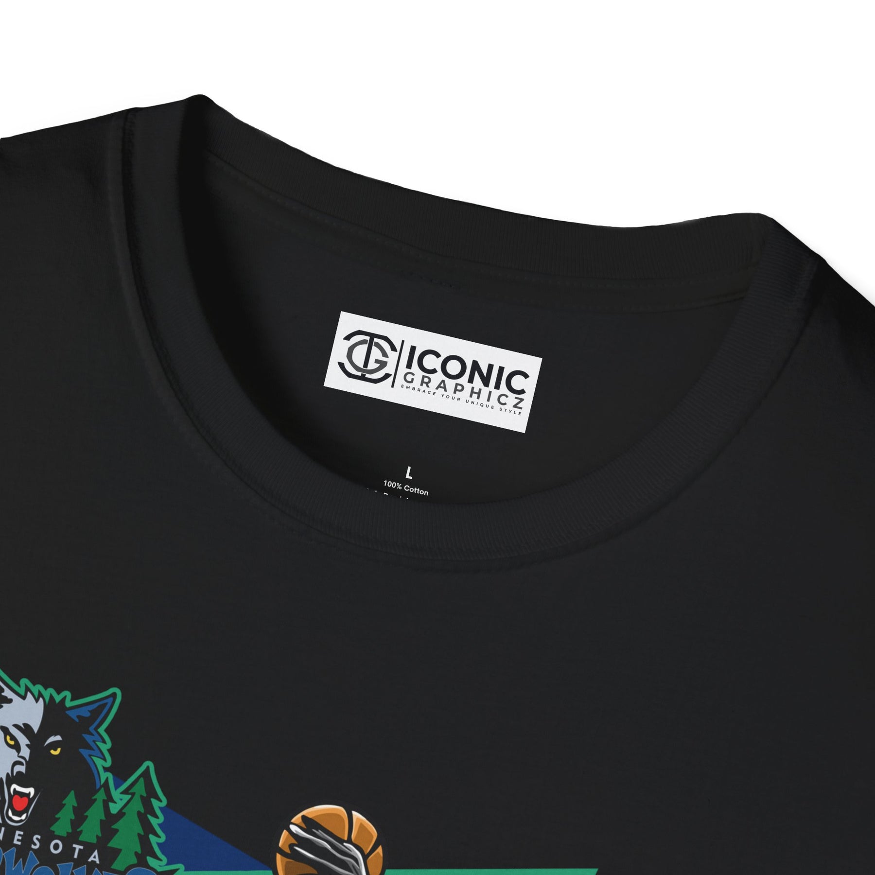 NBA T-Shirt - 