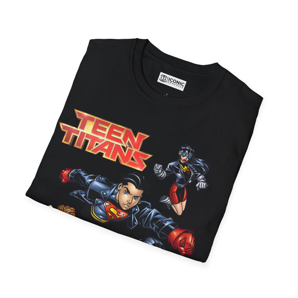 Teen Titans T-Shirt - 