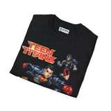Teen Titans T-Shirt - 