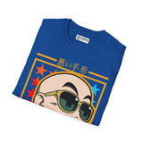 Master Roshi Mini Dragonball Daima T-Shirt - 