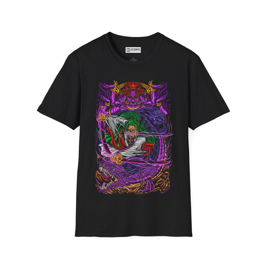 Zoro T-Shirt