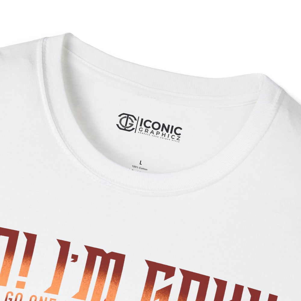 Goku Dragonball T-Shirt Printify