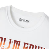 Goku Dragonball T-Shirt Printify