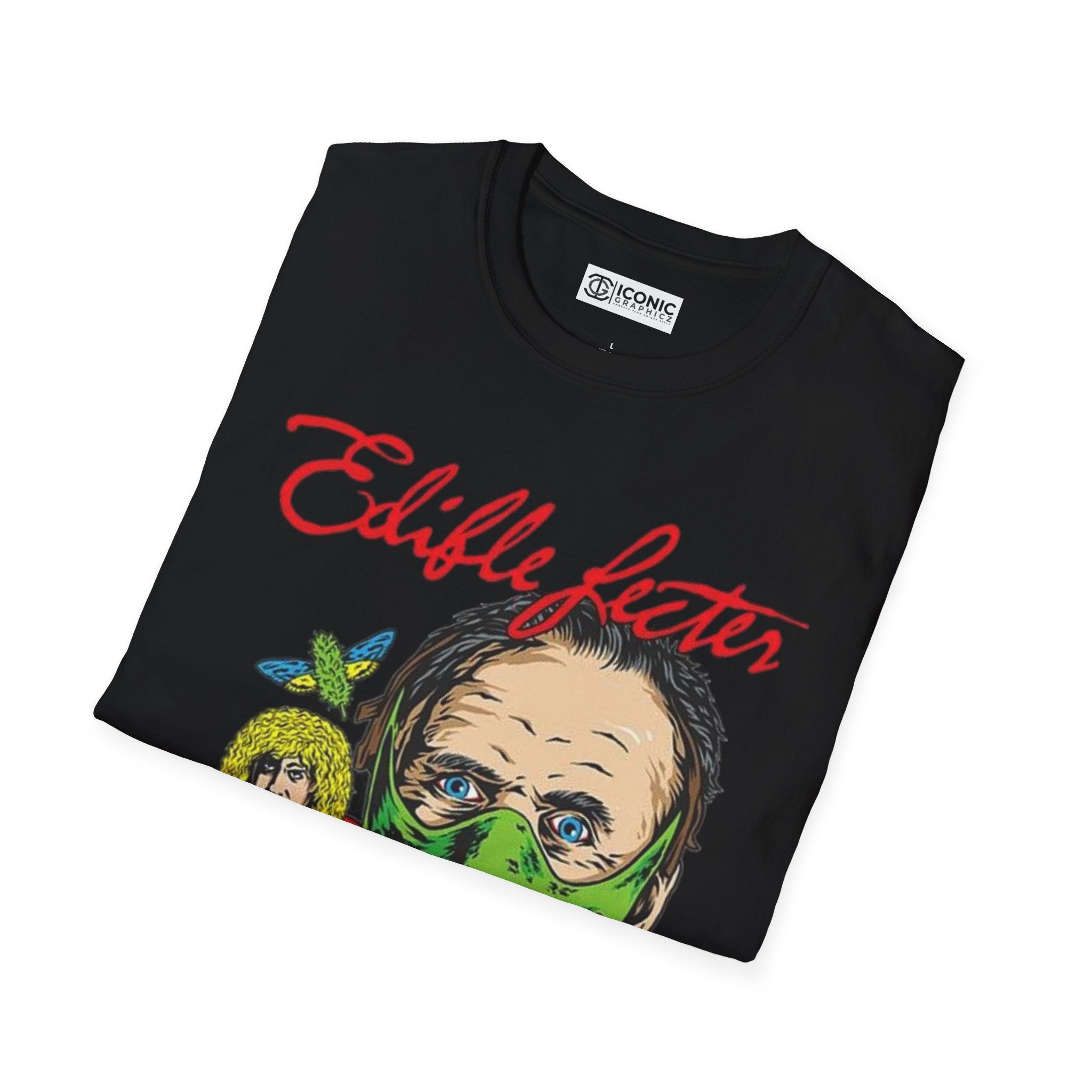 Silence of the lambs T-Shirt