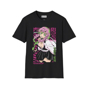 Mitsuri Demon Slayer T-Shirt - 