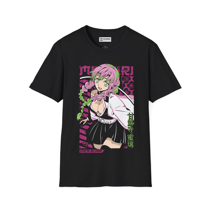 Mitsuri Demon Slayer T-Shirt - 