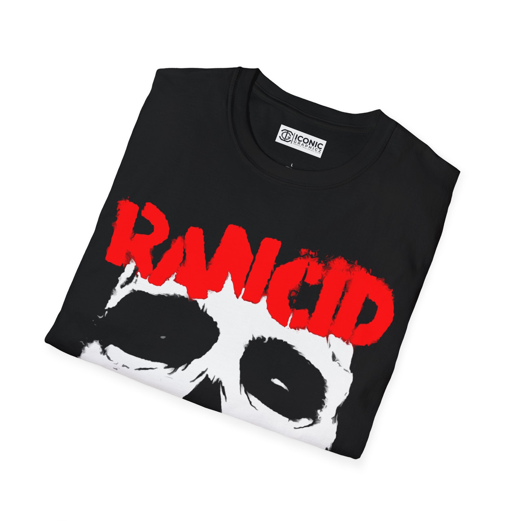 Rancid T-Shirt