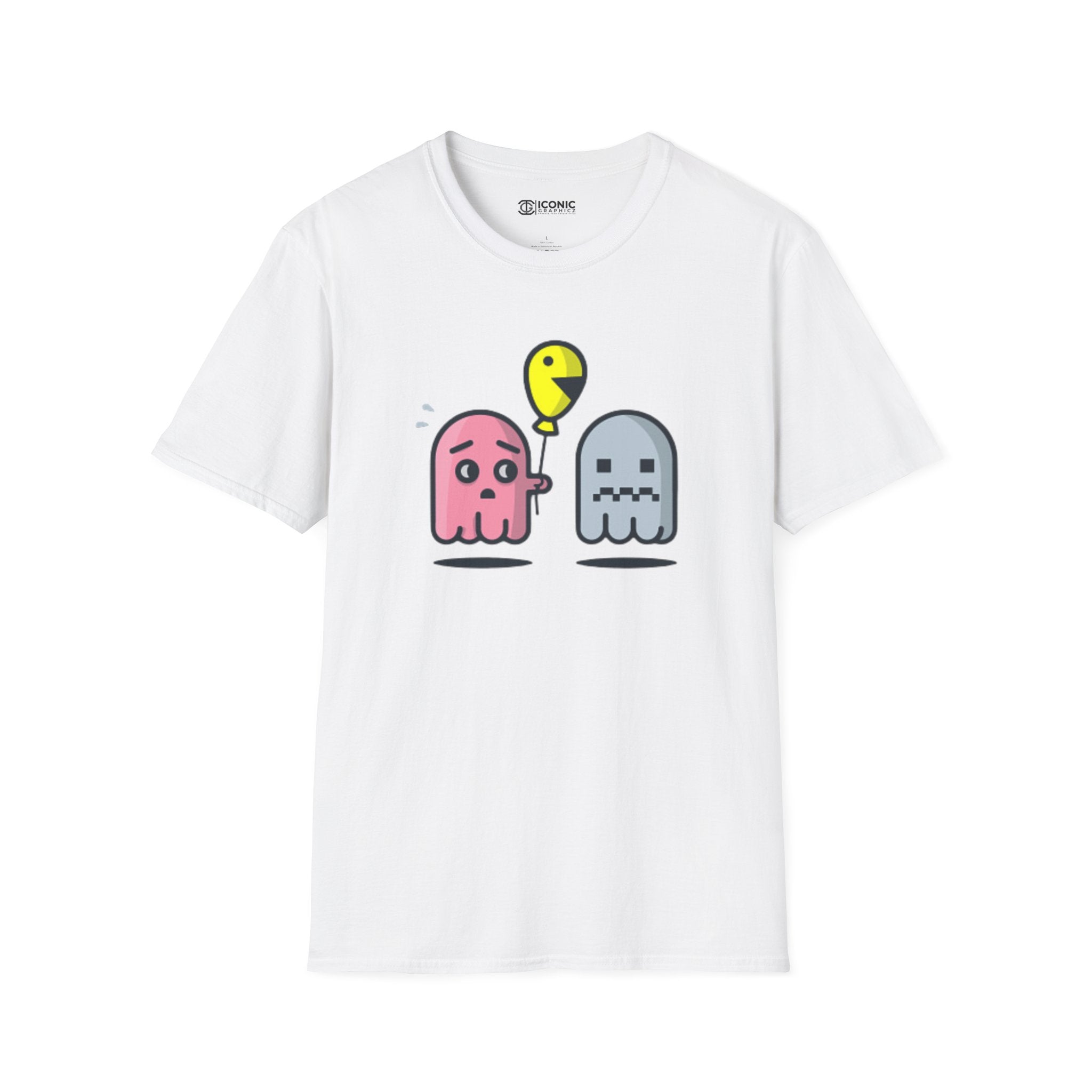 Pac-Man T-Shirt