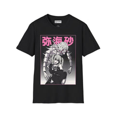 Misa Amane Unisex Softstyle T-Shirt - IGZ Clothing 