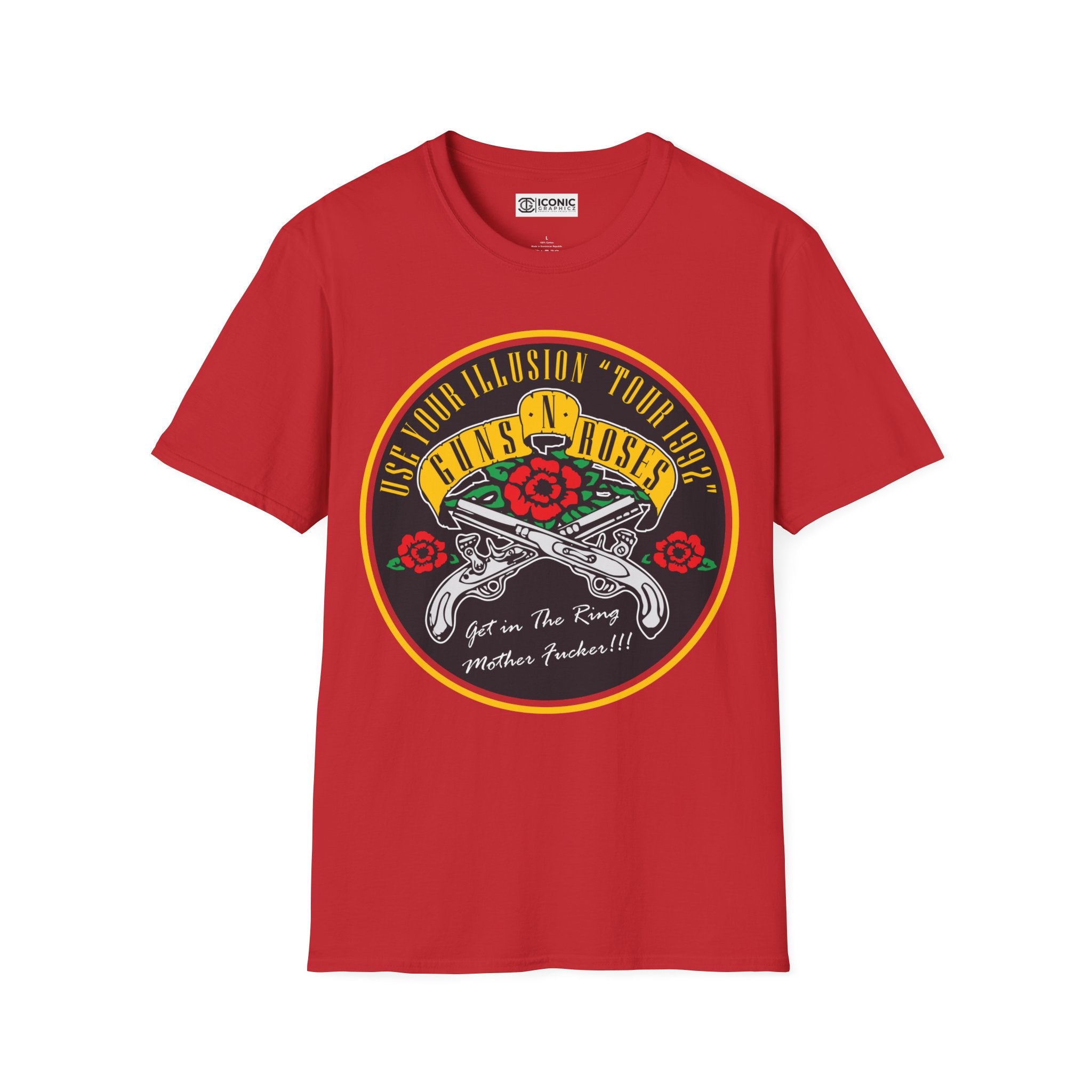 Guns N Roses T-Shirt