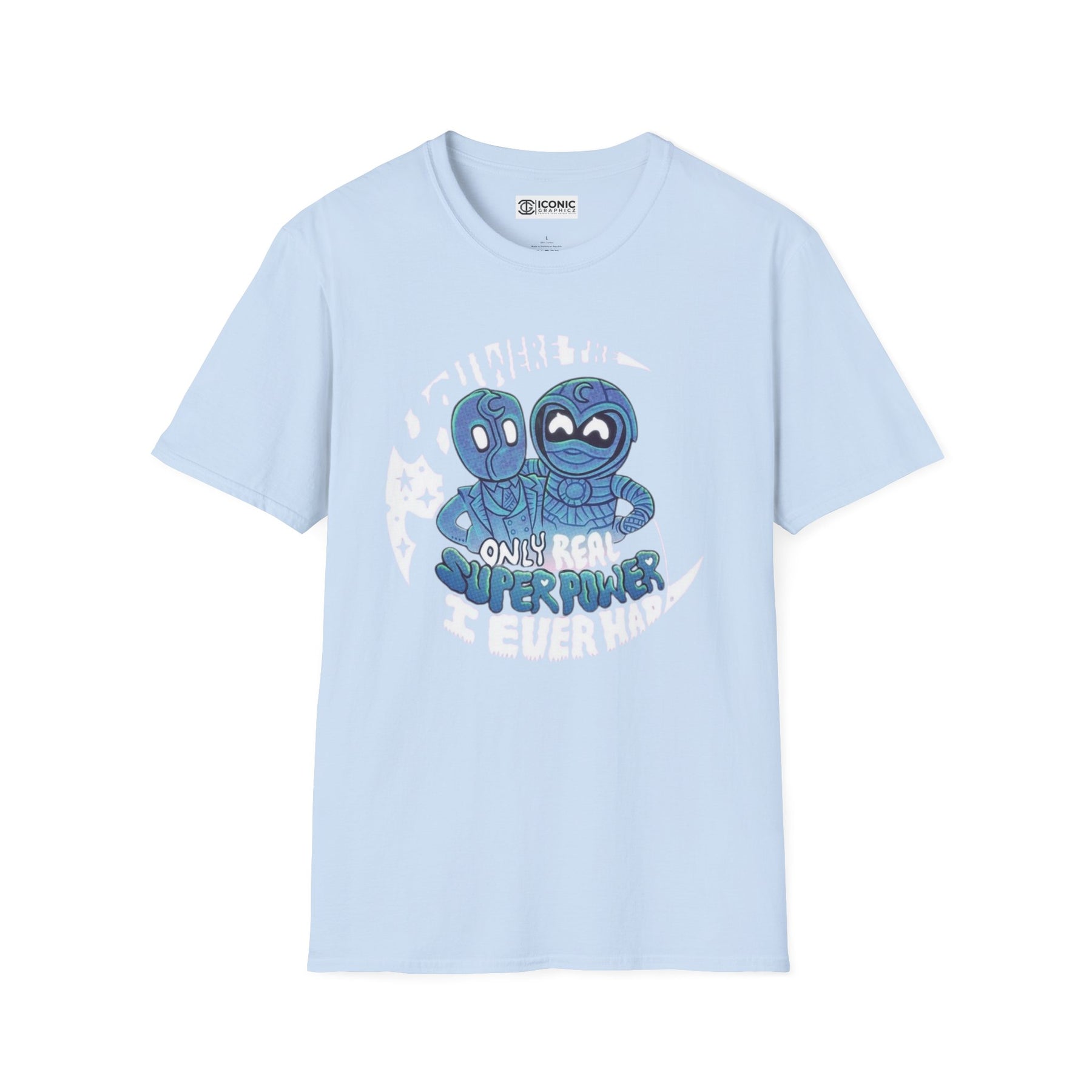 Moon Knight T-Shirt - 